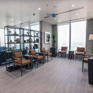 Plastic Surgery Clinic in Dubai Cosme Surge