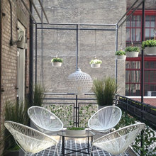 Patio/Deck