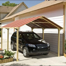 Exterior Ideas