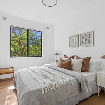 Jubilee Ave, Carlton