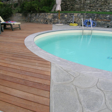 Casa in collina a Santa Margherita Ligure | 120 MQ