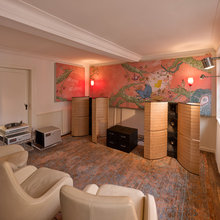 Hifi Room