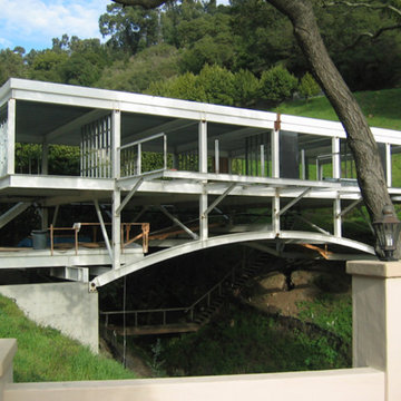 Bridge House
