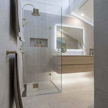 Bilgola Plateau | Tranquil Retreat | Ensuite