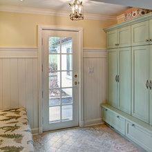 mudroom ideas