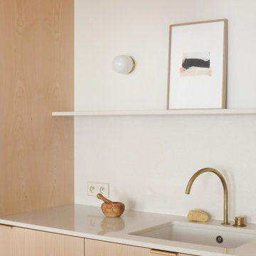 Inspiration japonaise | Heju Studio x Ressource Peintures
