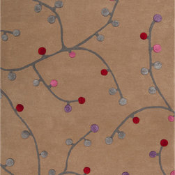 Scion- (SCI-17) - Rugs