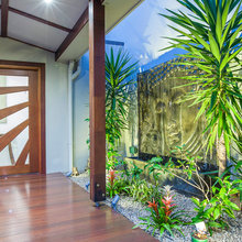 entryway