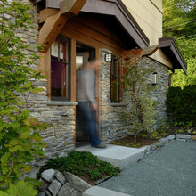 Exterior Ideas