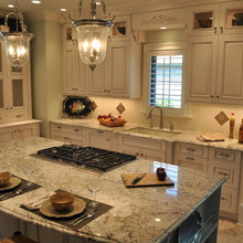 Kitchens