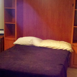 Wallbeds - Products