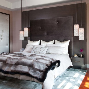 Chic Downtown Loft