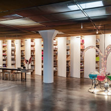 Magasin 3
