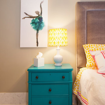 Ripon Modern Interior Design