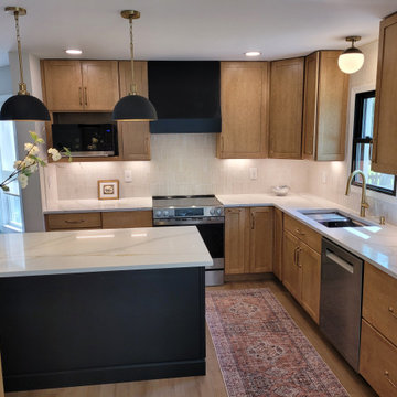 Kitchen Remodeling