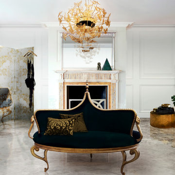 Inspirations & Ideas Koket