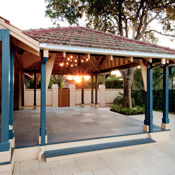 Kensington Gardens Project