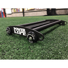 GYM EQUIPMENT