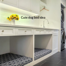 Kitchen & Pantry