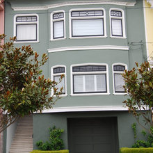 Exterior Paint