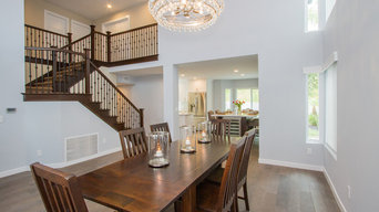 North County Kitchen Remodel