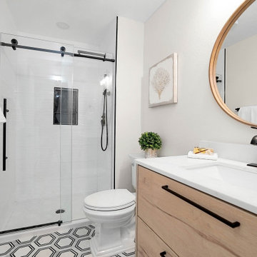A perfect blend of Quality, Nature, Tranquility & Convenience