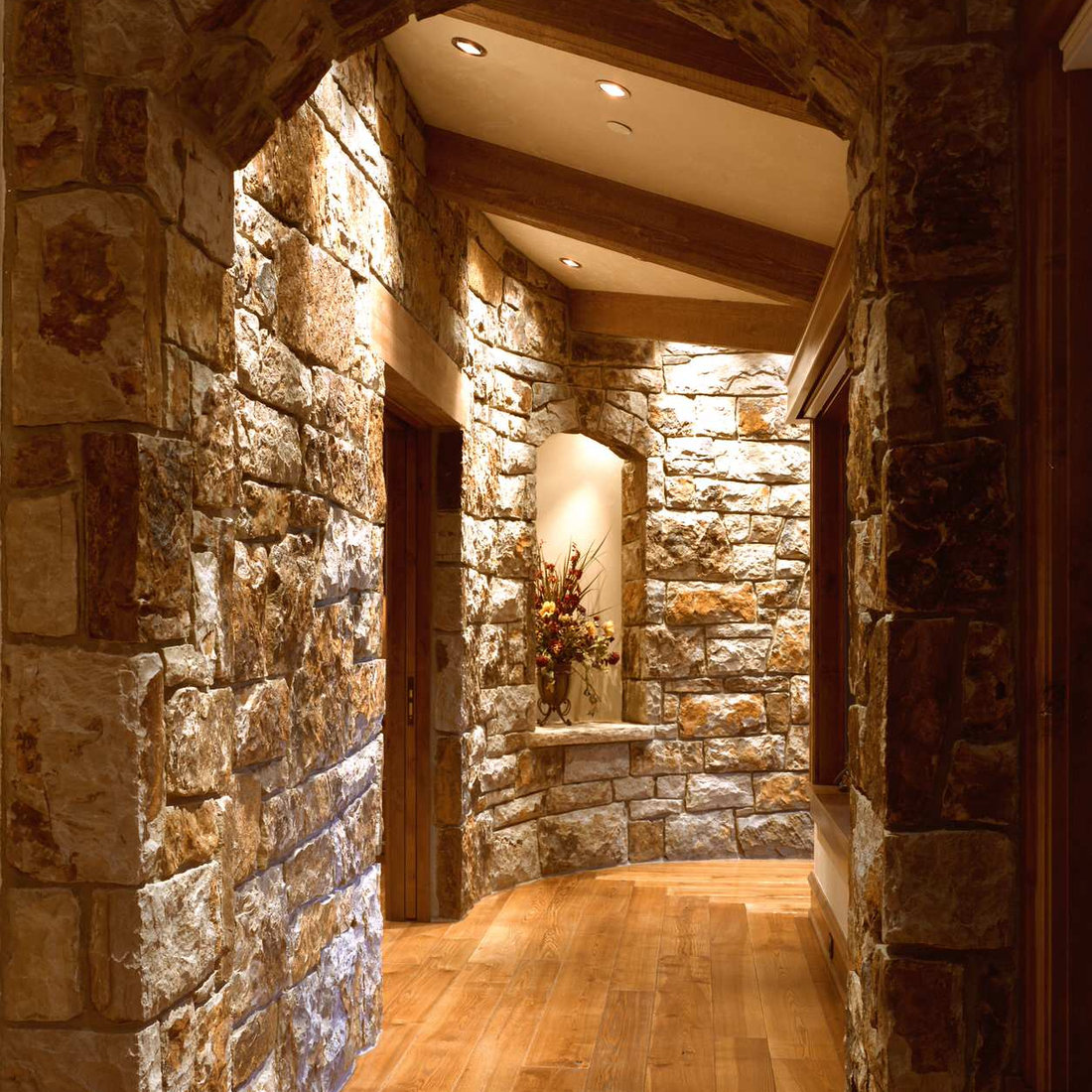Creek House