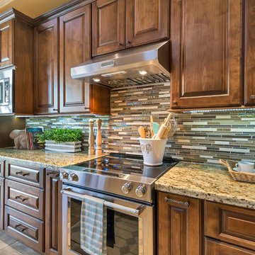 CARBUTT Kitchen Remodel