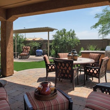 Pulte Outdoor Designs