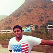 Foto von Sethu Madhavan