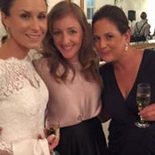 Jodie O'Doherty's photo