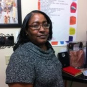 Jacqueline Robinson's photo