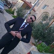 Laith Masad's photo