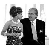 Violette Abawi's photo