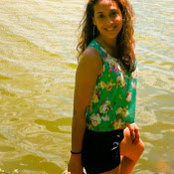 Foto von Shailin Diaz