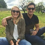 Zach Keefer's photo