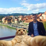 Foto von Dima Chaban