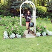Celine Cumberlidge's photo