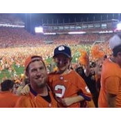 Brian Davis's photo