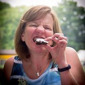 Julie Rogers's photo