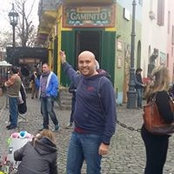 Miguel Chacon's photo