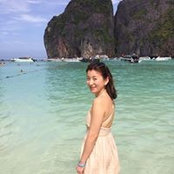 Sharon Tsang's photo