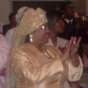 Vanessa Hilliard's photo