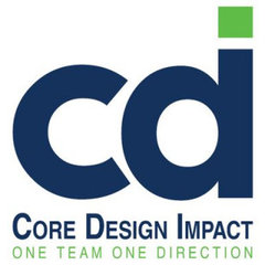 Core Design Impact