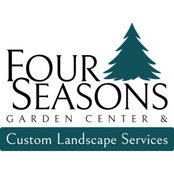 Four Seasons Garden Center & Custom Landscape's photo