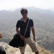 Foto von Rupesh Kumar