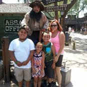Lorraine Muniz-Torres's photo