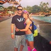 Cristina Mata's photo