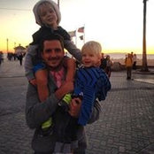 Lindsay Duncan's photo