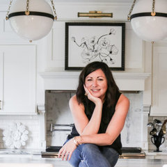 Kelle Dame Interiors